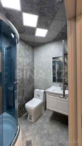Сдаётся 3-комн. новостройка 80 м², м. Элмляр Академиясы, photo 5 from 21