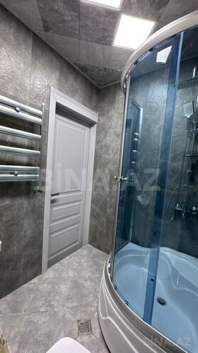 Сдаётся 3-комн. новостройка 80 м², м. Элмляр Академиясы, photo 9 from 21