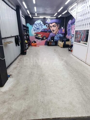 Сдаётся  объект 80 м², м. Ази Асланов, photo 1 from 6