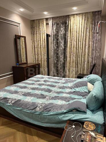 Сдаётся 3-комн. новостройка 130 м², м. 28 мая, photo 8 from 14