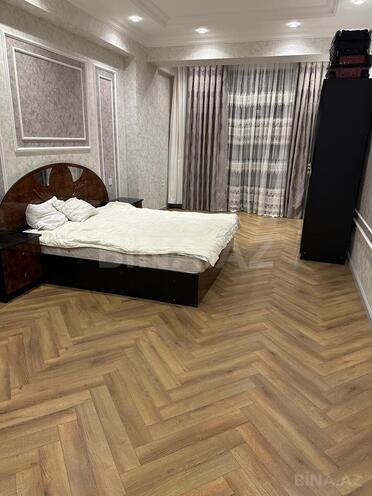 Сдаётся 3-комн. новостройка 130 м², м. 28 мая, photo 11 from 14