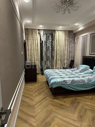 Сдаётся 3-комн. новостройка 130 м², м. 28 мая, photo 6 from 14
