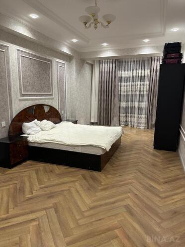 Сдаётся 3-комн. новостройка 130 м², м. 28 мая, photo 10 from 14