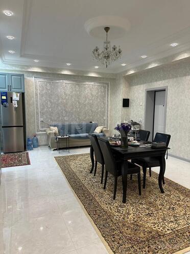 Сдаётся 3-комн. новостройка 130 м², м. 28 мая, photo 1 from 14