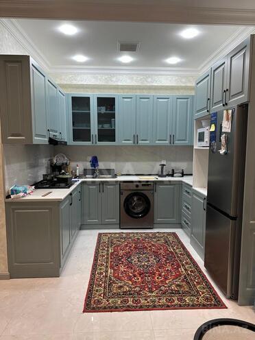 Сдаётся 3-комн. новостройка 130 м², м. 28 мая, photo 5 from 14