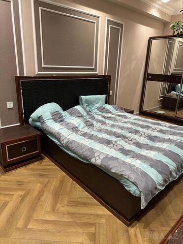 Сдаётся 3-комн. новостройка 130 м², м. 28 мая, photo 9 from 14