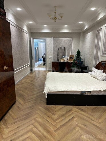 Сдаётся 3-комн. новостройка 130 м², м. 28 мая, photo 13 from 14