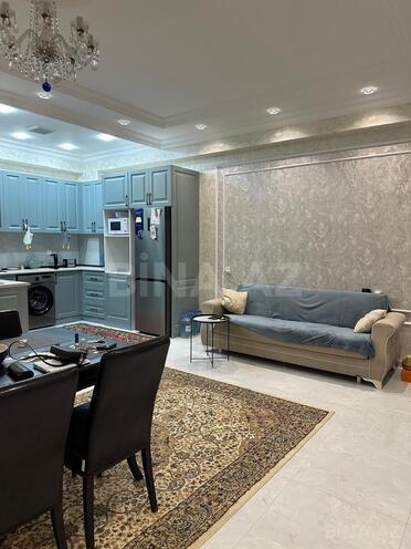 Сдаётся 3-комн. новостройка 130 м², м. 28 мая, photo 3 from 14