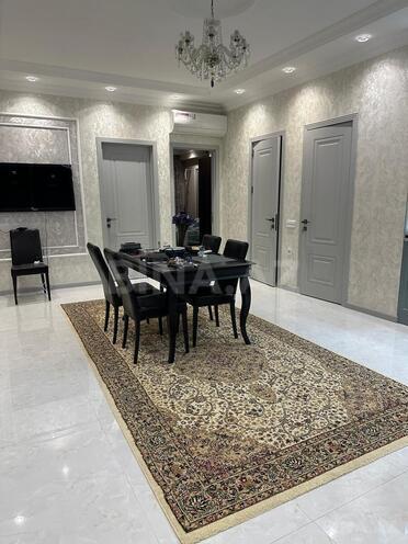 Сдаётся 3-комн. новостройка 130 м², м. 28 мая, photo 4 from 14