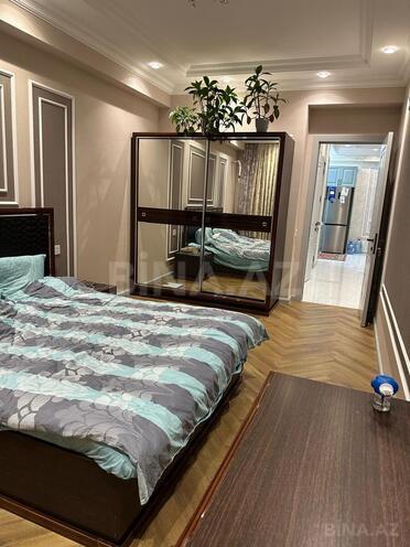 Сдаётся 3-комн. новостройка 130 м², м. 28 мая, photo 7 from 14