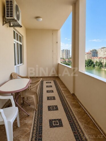 Satılır 2 otaqlı yeni tikili 102 m², Elmlər Akademiyası m., photo 9 from 15