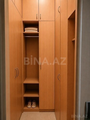 Satılır 2 otaqlı yeni tikili 102 m², Elmlər Akademiyası m., photo 10 from 15