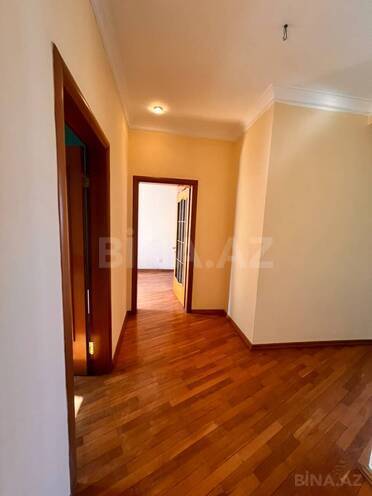 Satılır 5 otaqlı yeni tikili 200 m², Elmlər Akademiyası m., photo 15 from 17