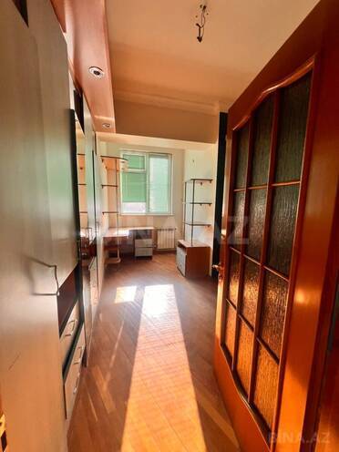 Satılır 5 otaqlı yeni tikili 200 m², Elmlər Akademiyası m., photo 13 from 17