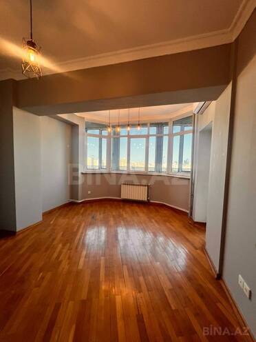 Satılır 5 otaqlı yeni tikili 200 m², Elmlər Akademiyası m., photo 8 from 17