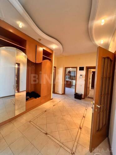 Satılır 5 otaqlı yeni tikili 200 m², Elmlər Akademiyası m., photo 10 from 17