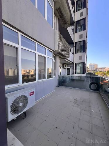 Satılır 5 otaqlı yeni tikili 200 m², Elmlər Akademiyası m., photo 4 from 17