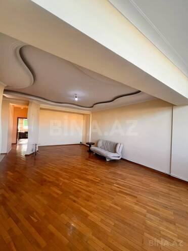 Satılır 5 otaqlı yeni tikili 200 m², Elmlər Akademiyası m., photo 7 from 17