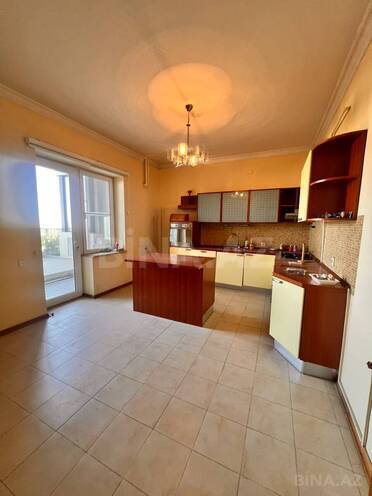 Satılır 5 otaqlı yeni tikili 200 m², Elmlər Akademiyası m., photo 9 from 17