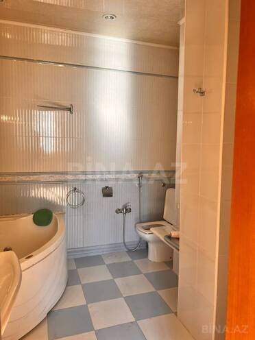 Satılır 5 otaqlı yeni tikili 200 m², Elmlər Akademiyası m., photo 16 from 17