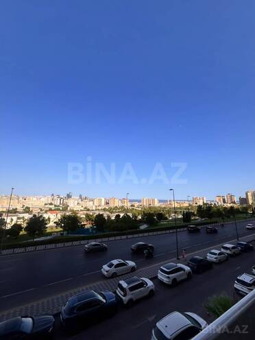 Satılır 5 otaqlı yeni tikili 200 m², Elmlər Akademiyası m., photo 1 from 17