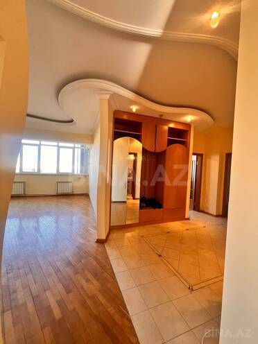 Satılır 5 otaqlı yeni tikili 200 m², Elmlər Akademiyası m., photo 6 from 17