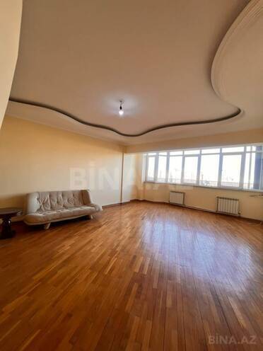 Satılır 5 otaqlı yeni tikili 200 m², Elmlər Akademiyası m., photo 5 from 17