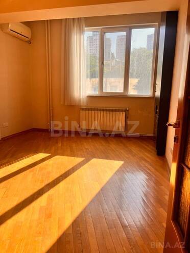 Satılır 5 otaqlı yeni tikili 200 m², Elmlər Akademiyası m., photo 14 from 17