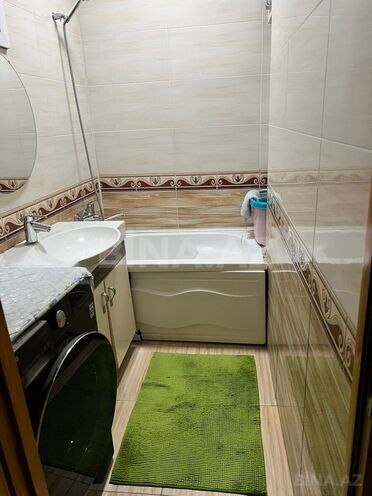Сдаётся 2-комн. вторичка 62 м², м. Насими, photo 9 from 10