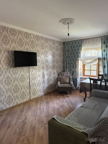 Сдаётся 2-комн. вторичка 62 м², м. Насими, photo 1 from 10
