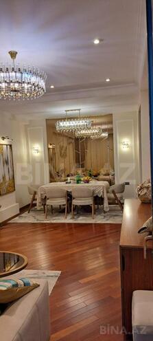 Продаётся 3-комн. новостройка 100 м², м. Нариман Нариманов, photo 1 from 11
