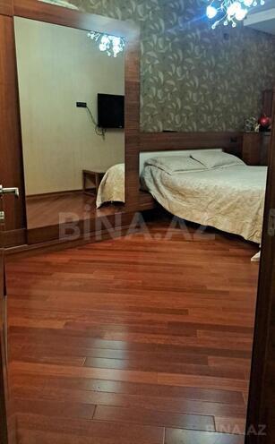 Продаётся 3-комн. новостройка 100 м², м. Нариман Нариманов, photo 6 from 11