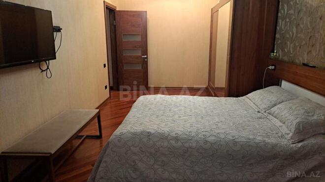 Продаётся 3-комн. новостройка 100 м², м. Нариман Нариманов, photo 8 from 11
