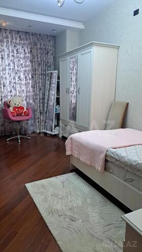Продаётся 3-комн. новостройка 100 м², м. Нариман Нариманов, photo 5 from 11
