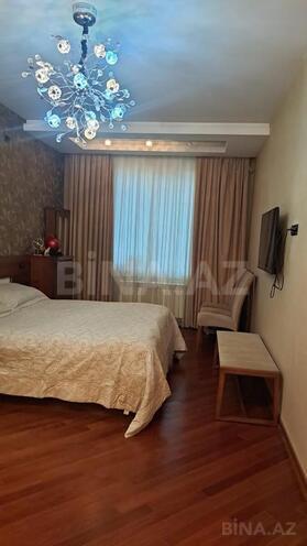 Продаётся 3-комн. новостройка 100 м², м. Нариман Нариманов, photo 4 from 11