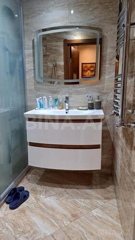 Продаётся 3-комн. новостройка 100 м², м. Нариман Нариманов, photo 10 from 11