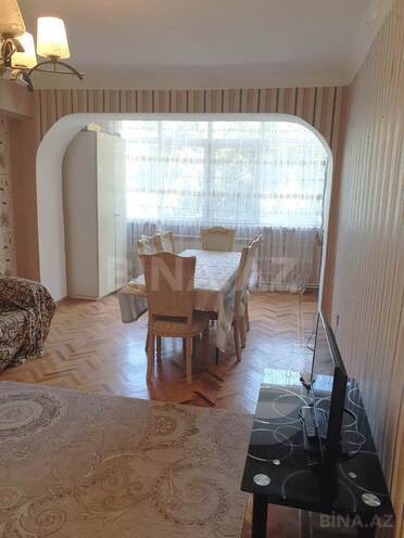 Сдаётся 2-комн. вторичка 70 м², м. Гянджлик, photo 3 from 15