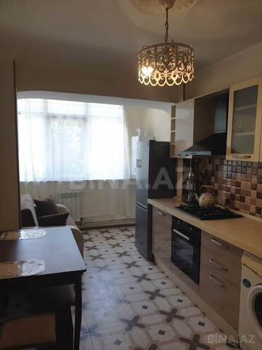 Сдаётся 2-комн. вторичка 70 м², м. Гянджлик, photo 4 from 15