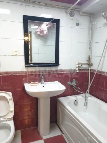 Сдаётся 2-комн. вторичка 70 м², м. Гянджлик, photo 12 from 15