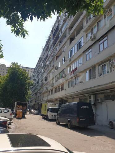 Сдаётся 2-комн. вторичка 70 м², м. Гянджлик, photo 14 from 15