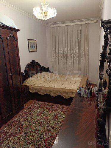 Сдаётся 2-комн. вторичка 55 м², м. Насими, photo 4 from 9