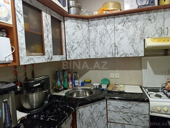 Сдаётся 2-комн. вторичка 55 м², м. Насими, photo 6 from 9