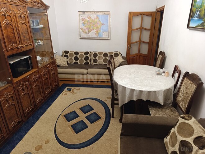 Сдаётся 2-комн. вторичка 55 м², м. Насими, photo 3 from 9