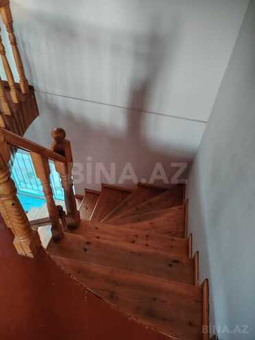 Сдаётся 5-комн. дом/дача 250 м², пос. Мардакан, photo 13 from 22