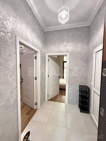 Сдаётся 2-комн. новостройка 65 м², м. 28 мая, photo 9 from 14