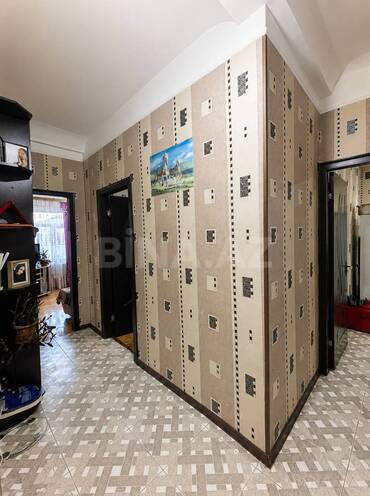 Satılır 2 otaqlı köhnə tikili 50 m², Nəriman Nərimanov m., photo 8 from 11