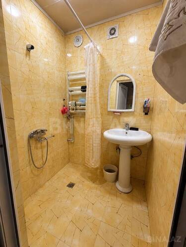 Satılır 2 otaqlı köhnə tikili 50 m², Nəriman Nərimanov m., photo 9 from 11