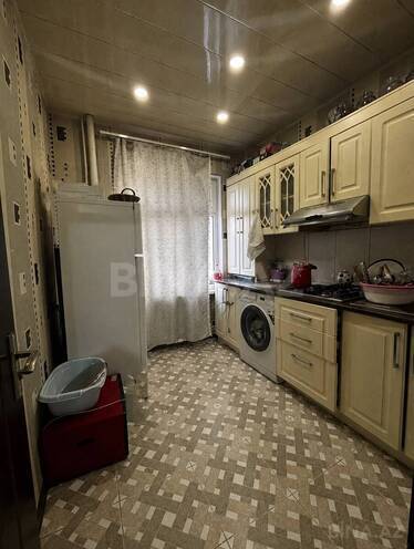 Satılır 2 otaqlı köhnə tikili 50 m², Nəriman Nərimanov m., photo 3 from 11