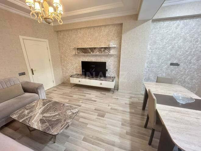 Satılır 3 otaqlı yeni tikili 100 m², Nəsimi r., photo 6 from 19