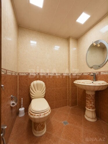 Satılır 3 otaqlı yeni tikili 130 m², Həzi Aslanov m., photo 8 from 22
